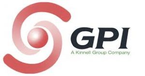 GPI logo - A Kinnell Group Company