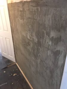 Affordable damp solutions